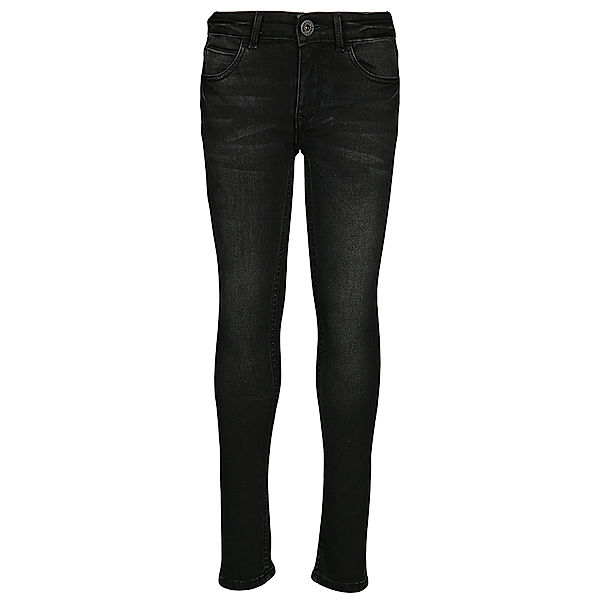 Vingino Jeans-Hose BETTINE Skinny Fit in black vintage