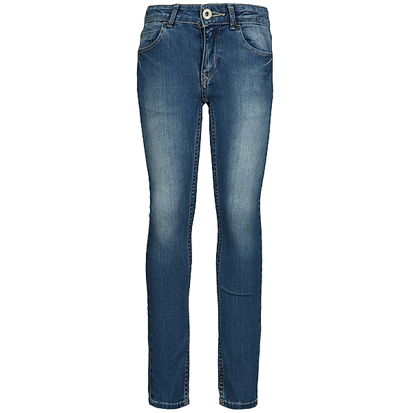 Vingino Jeans-Hose BETTINE Skinny Fit in blue vintage