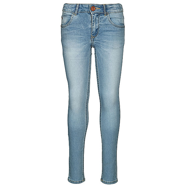 Vingino Jeans-Hose BETTINE Skinny Fit in light vintage