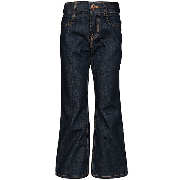 OshKosh Jeans-Hose BOOT CUT in dark denim