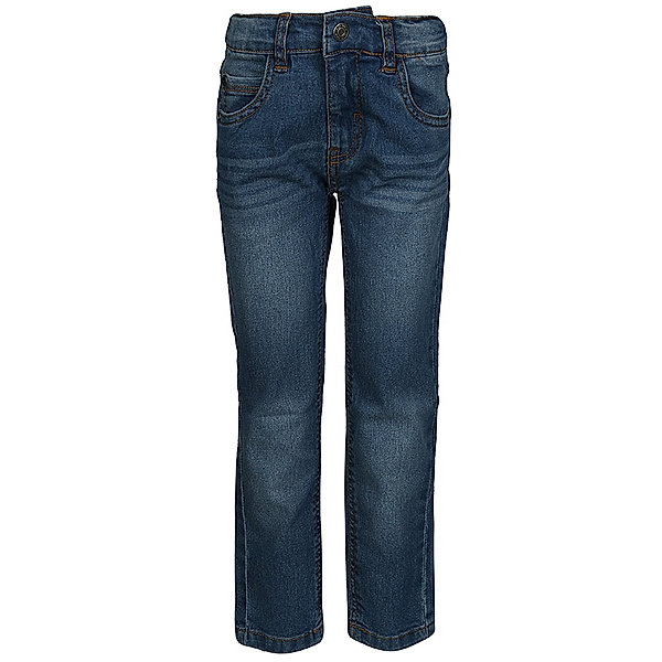 BLUE SEVEN Jeans-Hose CLASSIC BOYS Regular Fit in washed denim