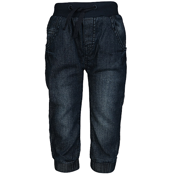 noppies Jeans-Hose COMFORT in dark blue denim