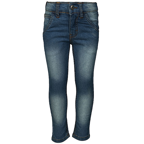 BLUE SEVEN Jeans-Hose DENIM 21 in blau