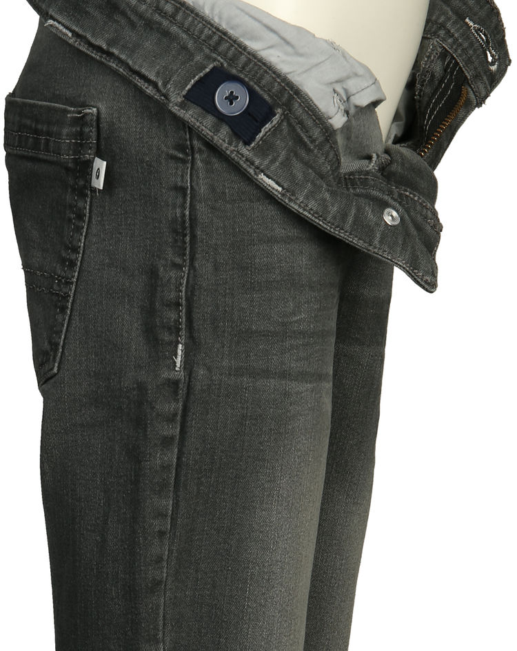Jeans-Hose EASY Skinny Fit in grau kaufen | tausendkind.at