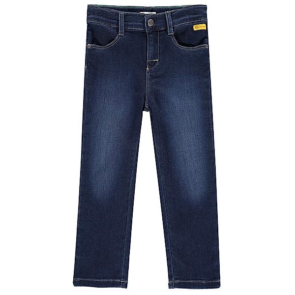 Steiff Jeans-Hose HIGH FIVE in indigo