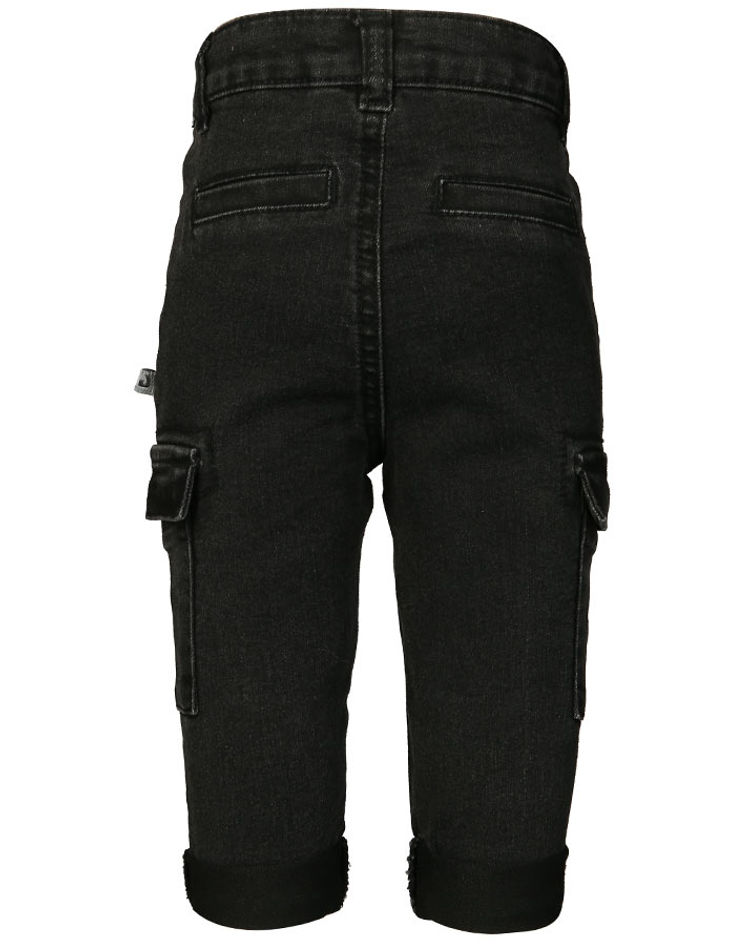 Jeans-Hose LUMBERJACK in schwarz jetzt bei Weltbild.de bestellen