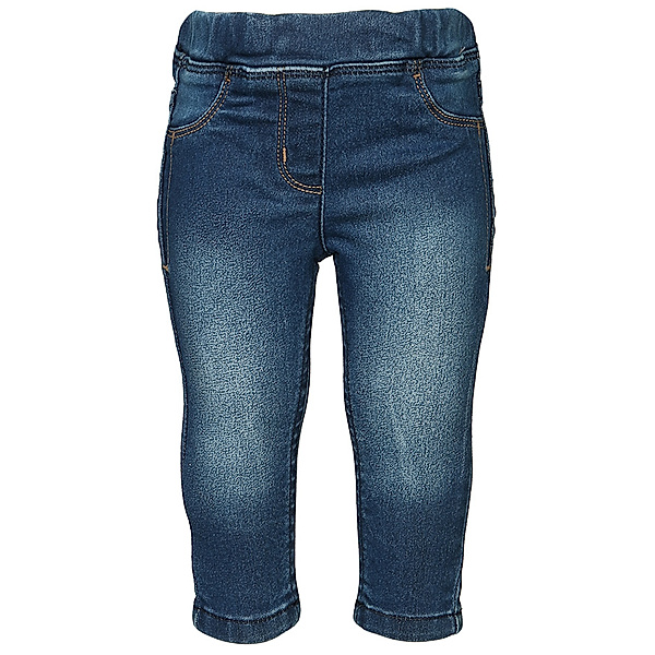 Minymo Jeans-Hose MINI POWER STRETCH in blue denim