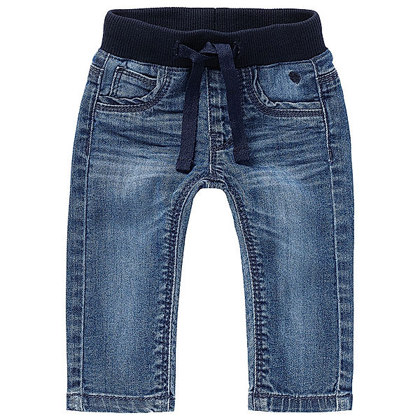noppies Jeans-Hose NAVOI REGULAR in medium blue