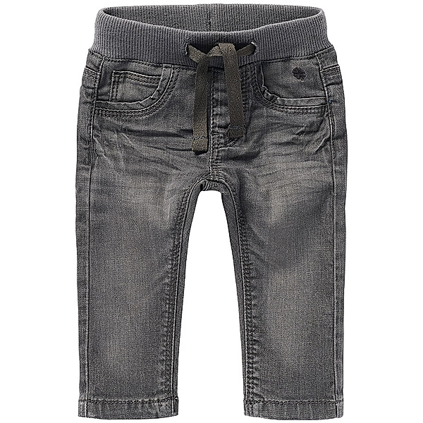noppies Jeans-Hose NAVOI REGULAR in mid grey