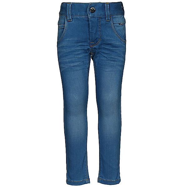 name it Jeans-Hose NITCLAS BOY X-Slim Fit in medium denim