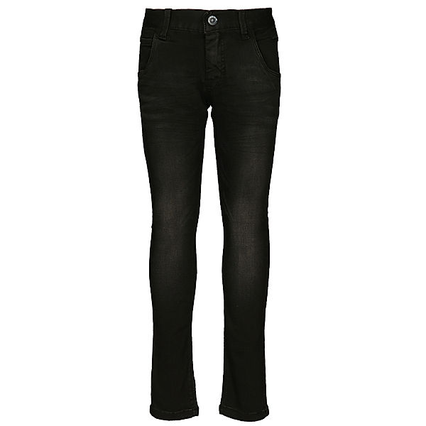 name it Jeans-Hose NITCLAS X-Slim Fit in schwarz