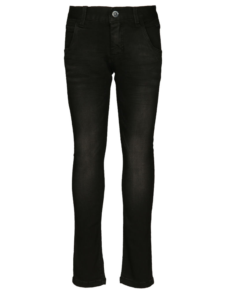 Jeans-Hose NITCLAS X-Slim Fit in schwarz kaufen | tausendkind.de