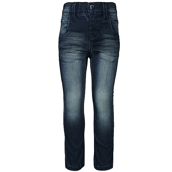 name it Jeans-Hose NITCLASSIC X-Slim-Fit in dark denim