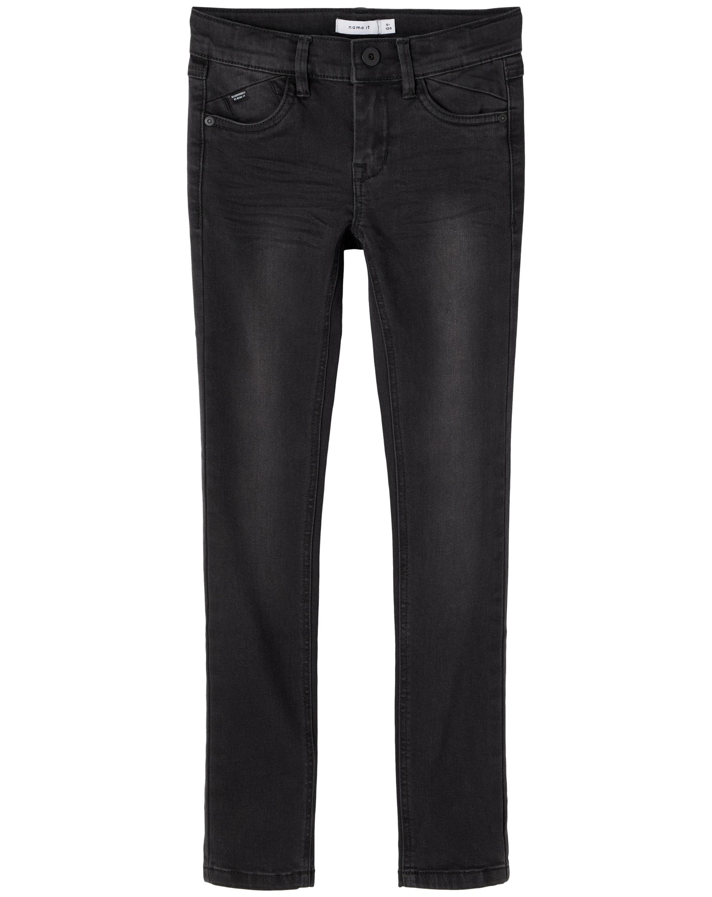 NoName Jeans Grau 3-6M Rabatt 92 % KINDER Hosen Jean 