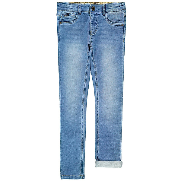 name it Jeans-Hose NKMTHEO DNMTOBOS 2451 in Medium Blue Denim