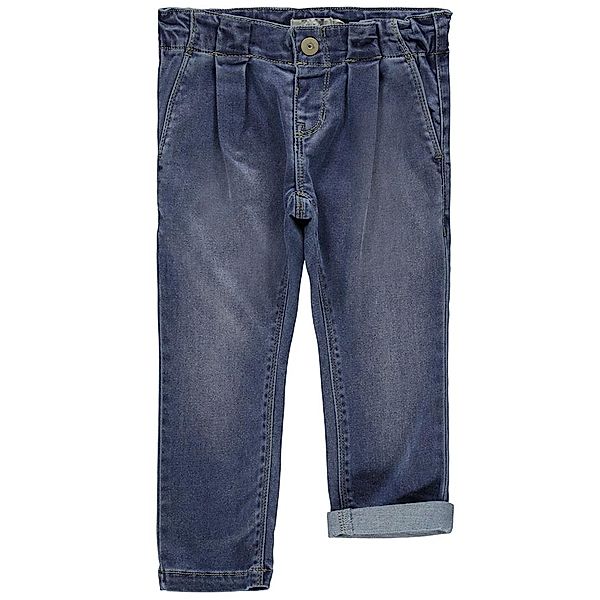 Lil' Atelier Jeans-Hose NMFROSA DNMGTORA 2333 in denim