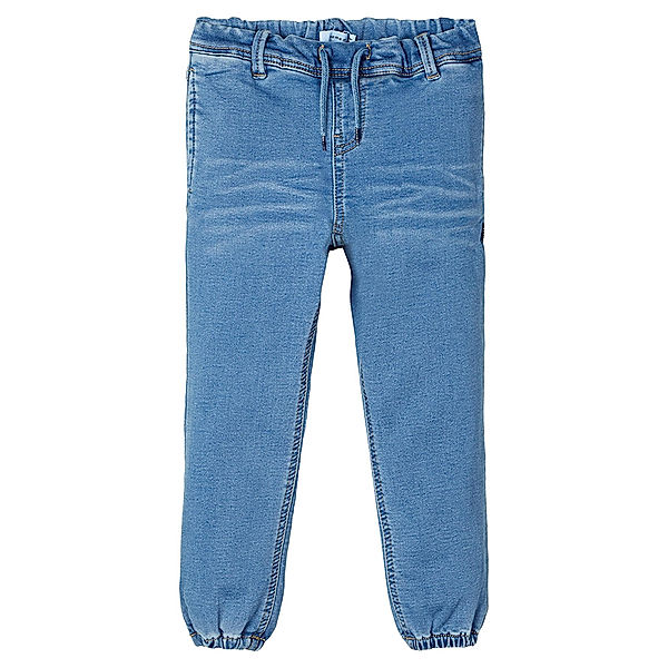 name it Jeans-Hose NMMBOB DNMSTOBOS 2476 in medium blue denim