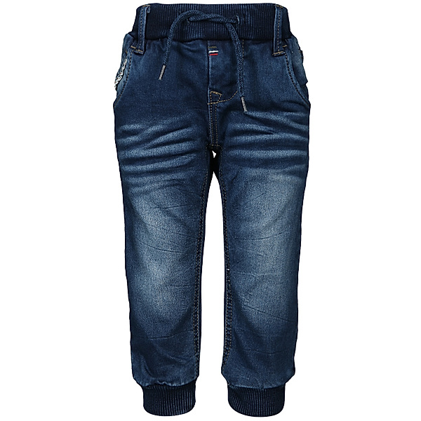 name it Jeans-Hose NMMBOB DNMTOLLY 2160 Baggy-Fit in denim