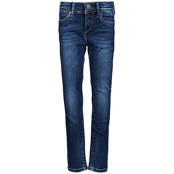 Pepe Jeans Jeans-Hose PIXLETTE Skinny Fit in denim