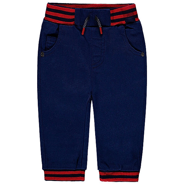 Kanz Jeans-Hose RED PICK-UP in denim