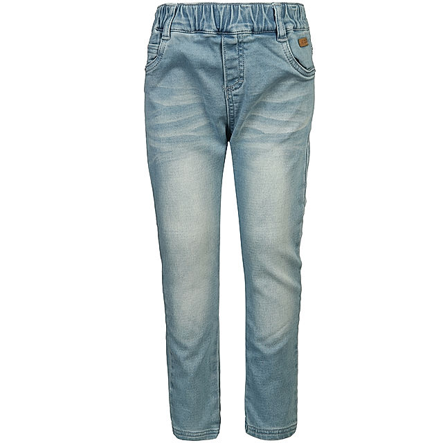 Jeans-Hose SOFT JOG in light blue denim kaufen | tausendkind.at