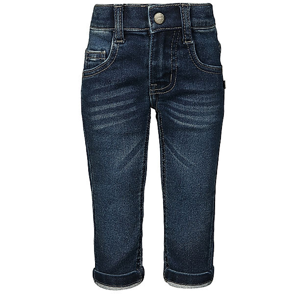 Jacky Jeans-Hose WILD WILD WEST in blau