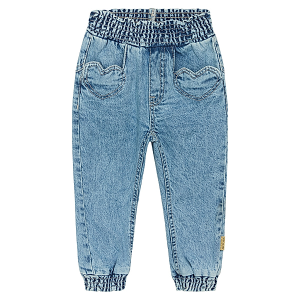 Hust & Claire Jeans JOSEFINE in washed denim