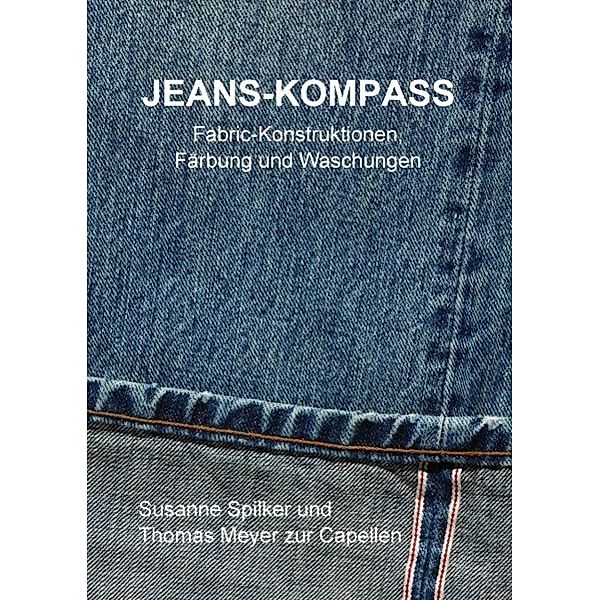 Jeans-Kompass, Susanne Spilker, Thomas Meyer zur Capellen