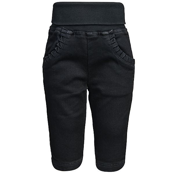 Jacky Jeans-Schlupfhose CLASSIC in marine