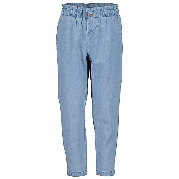 BLUE SEVEN Jeans-Schlupfhose RELAX in blau