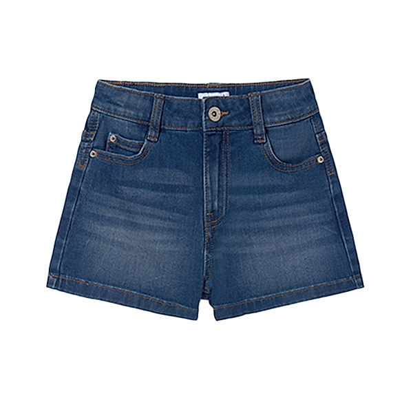 Mayoral Jeans-Shorts CHLOE in dunkelblau