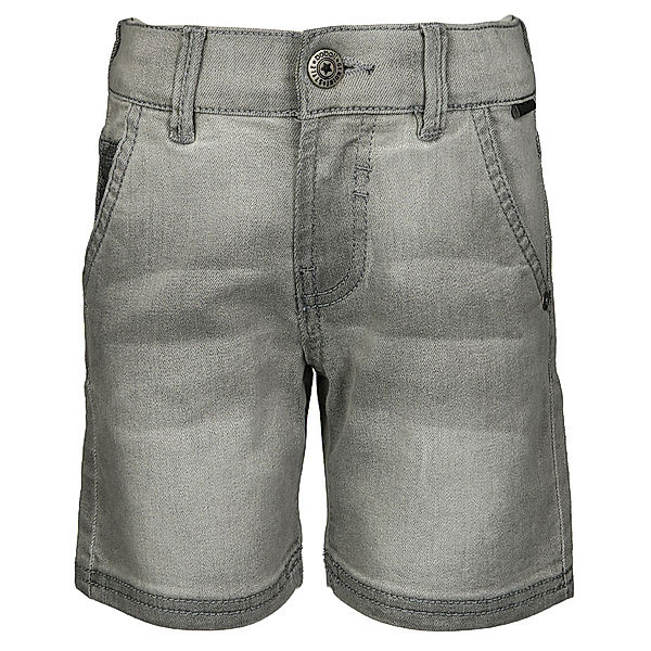Boboli Jeans-Shorts GENUINE in grau