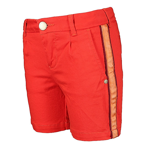 Scotch R`Belle Jeans-Shorts ISLAND CRUISE CHINO in koralle