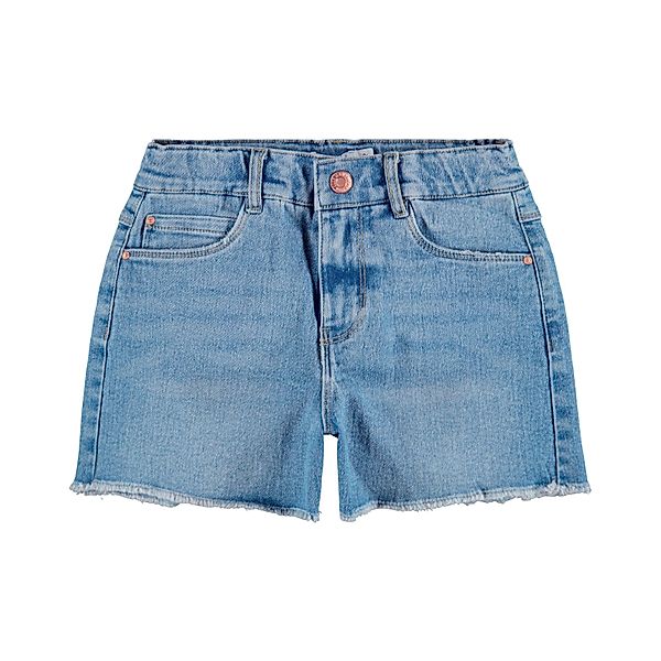 name it Jeans-Shorts NKFRANDI DNMTAYA in medium blue denim