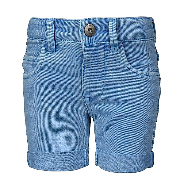 name it Jeans-Shorts NKMRYAN – TWIIZZA in blau