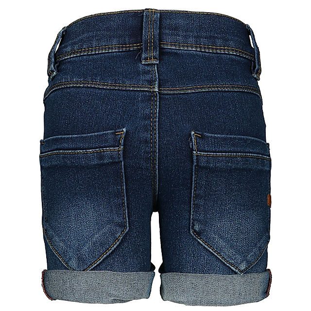 Jeans-Shorts NKMSOFUS in medium blue denim kaufen