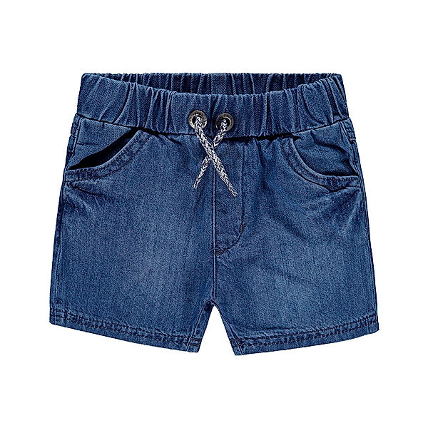 bellybutton Jeans-Shorts SUMMER FUN in blue denim