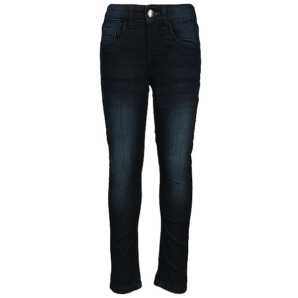 Tom Joule® Jeanshose BRADLEY in dark blue denim