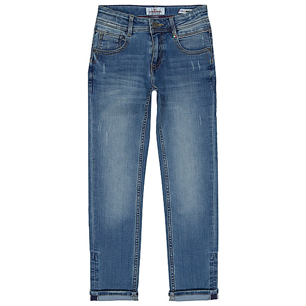 Vingino Jeanshose DIEGO Slim Fit in blue vintage