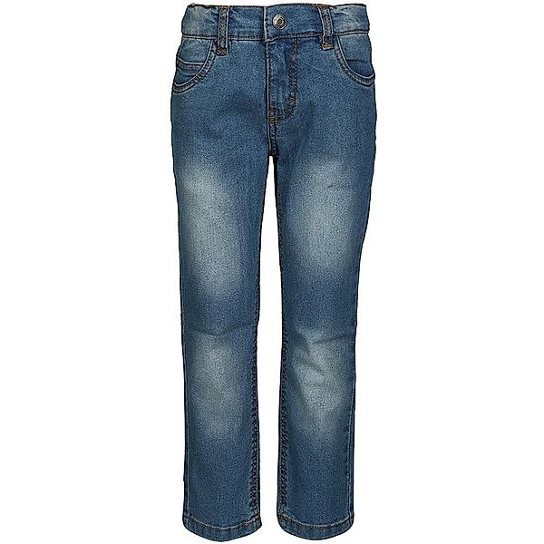 BLUE SEVEN Jeanshose ESSENTIAL GIRLS in blue deinm