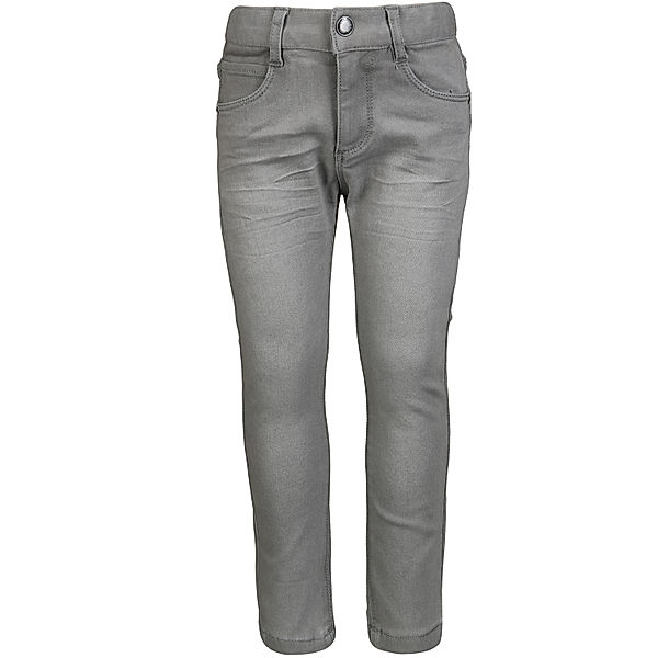 Boboli Jeanshose ESSENTIAL in grau