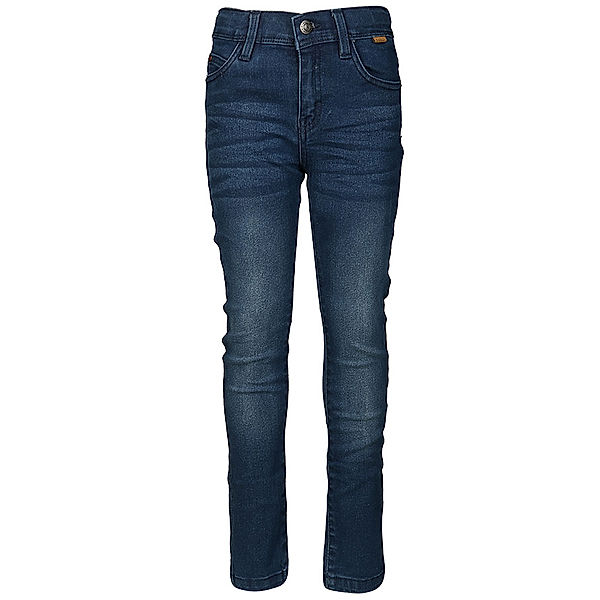 Boboli Jeanshose ESSENTIAL in medium blue