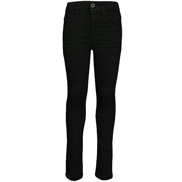 name it Jeanshose NKMTHEO DNMCLAS XSlim Fit in black