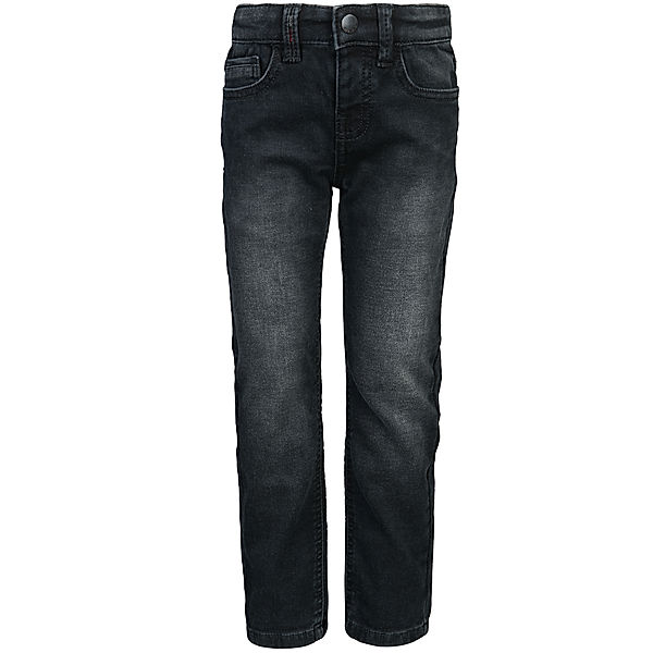 Mayoral Jeanshose SOFT DNM in schwarz