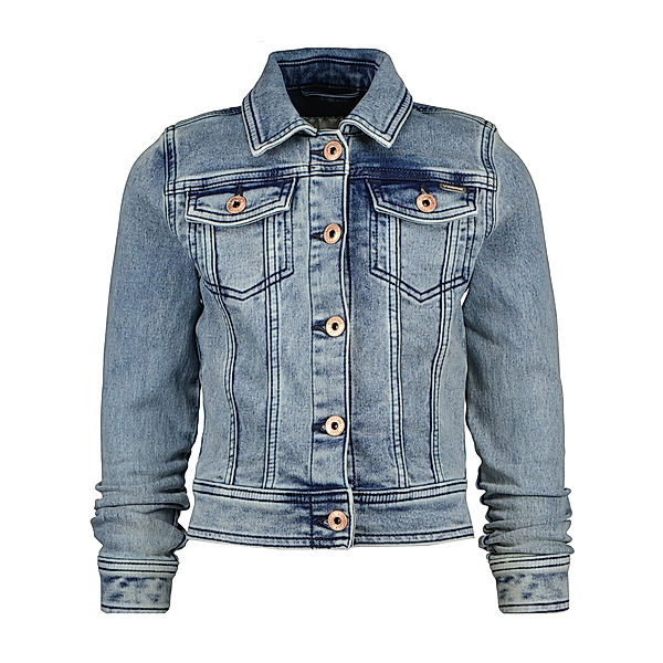 Vingino Jeansjacke TROPICANA in light indigo