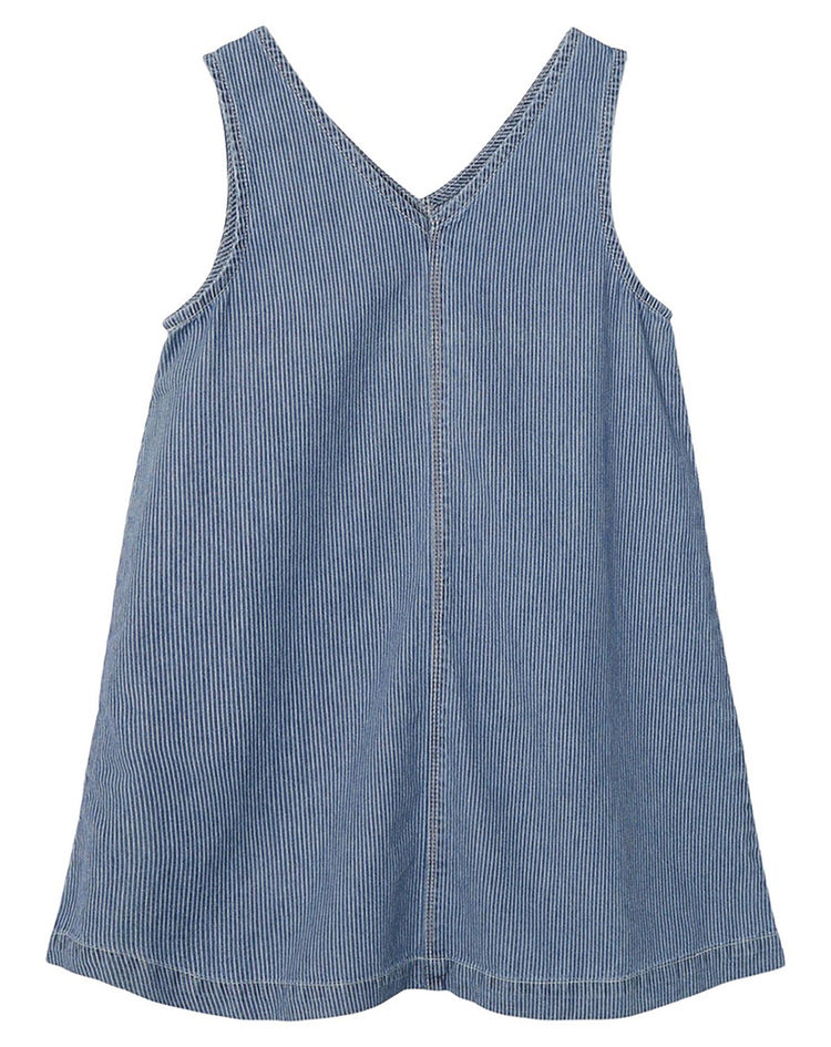 Jeanskleid NKFIDA LOOSE in medium blue kaufen | tausendkind.at