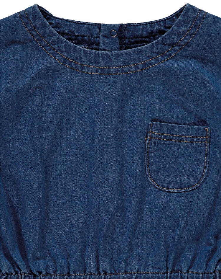 Jeanskleid SPRINGTIME in blue denim bestellen | Weltbild.ch