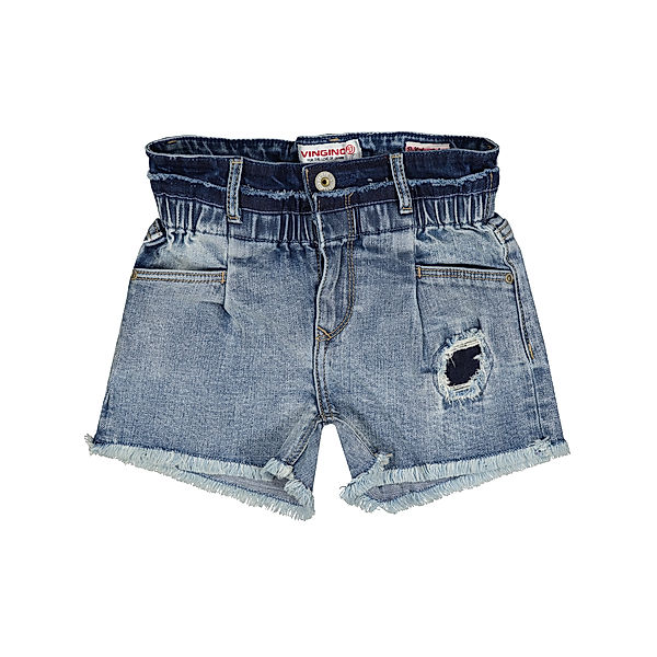 Vingino Jeansshorts DORA in old vintage