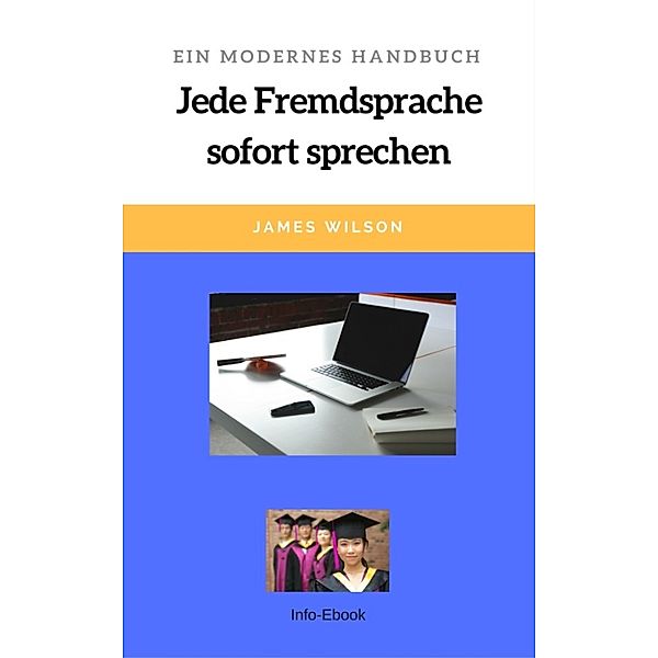 Jede Fremdsprache sofort sprechen, Walter Reschl