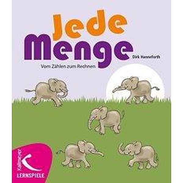 Jede Menge (Spiel), Dirk Hanneforth